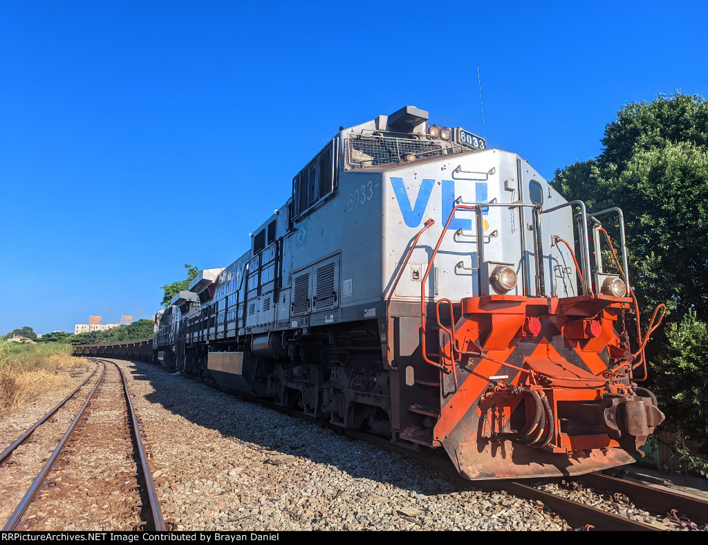 VLI 6033